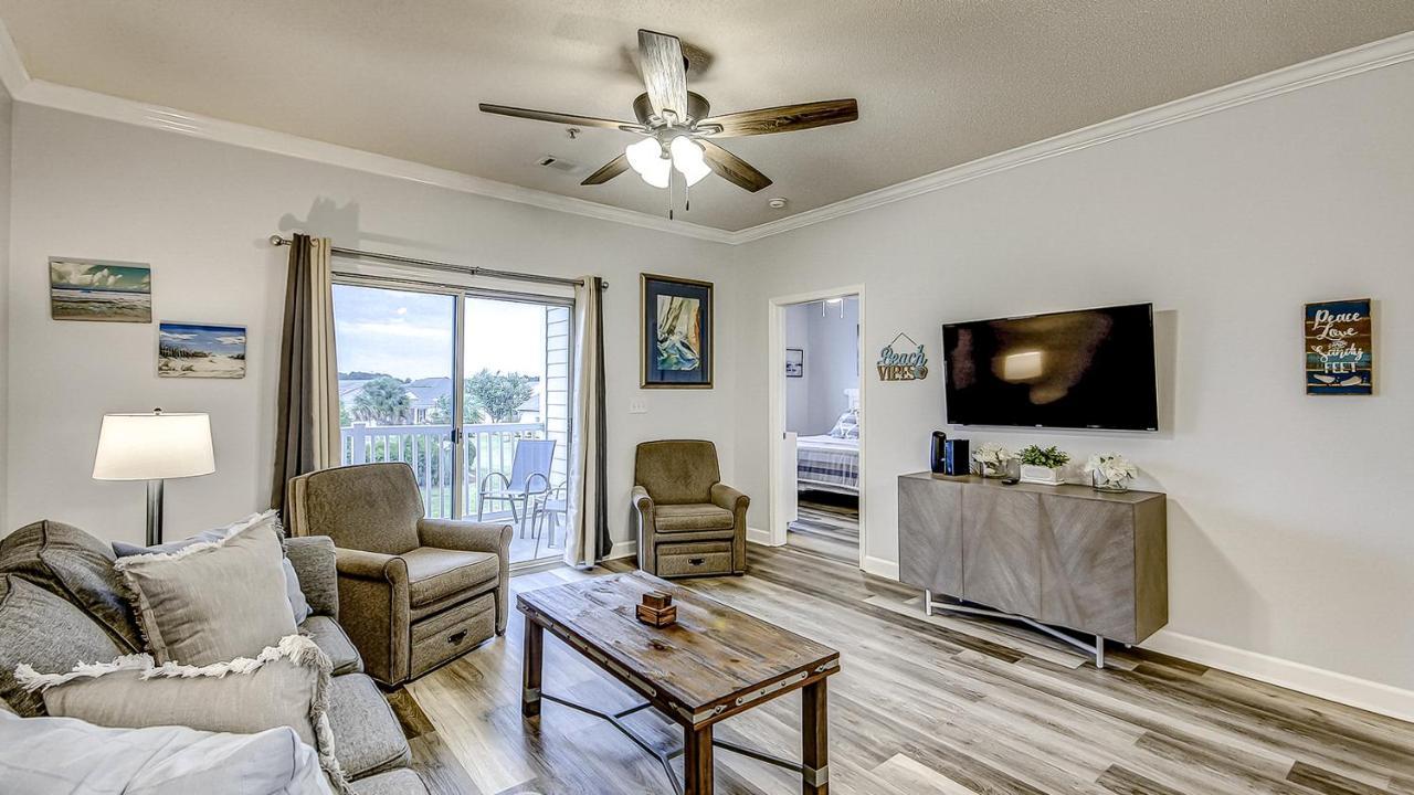 Appartamento The Perfect Getaway At Wickham Dr Myrtle Beach Esterno foto