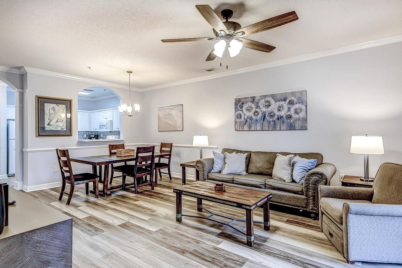 Appartamento The Perfect Getaway At Wickham Dr Myrtle Beach Esterno foto