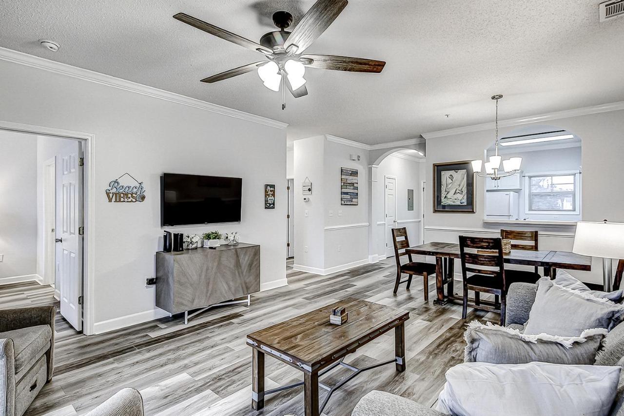 Appartamento The Perfect Getaway At Wickham Dr Myrtle Beach Esterno foto