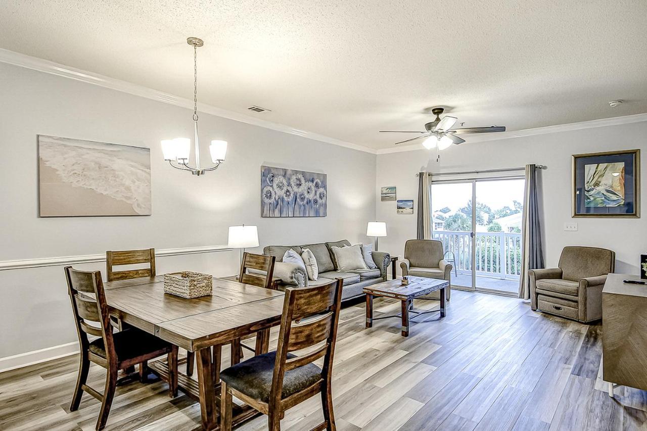 Appartamento The Perfect Getaway At Wickham Dr Myrtle Beach Esterno foto