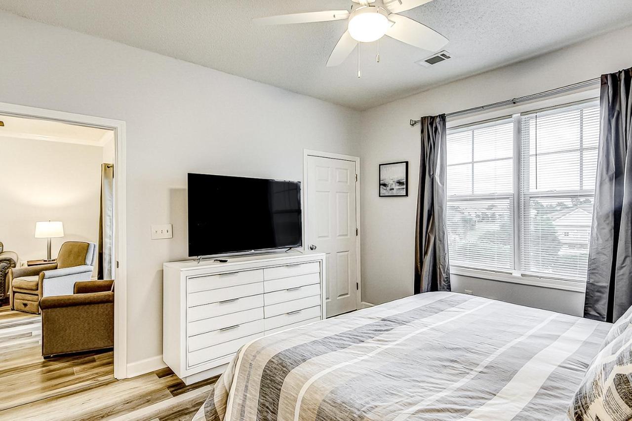 Appartamento The Perfect Getaway At Wickham Dr Myrtle Beach Esterno foto