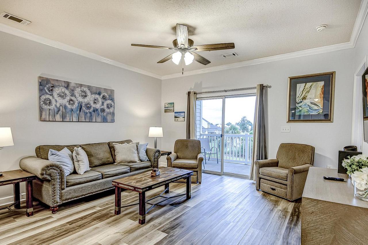 Appartamento The Perfect Getaway At Wickham Dr Myrtle Beach Esterno foto