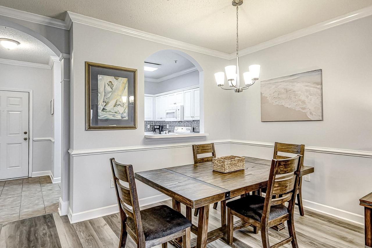 Appartamento The Perfect Getaway At Wickham Dr Myrtle Beach Esterno foto