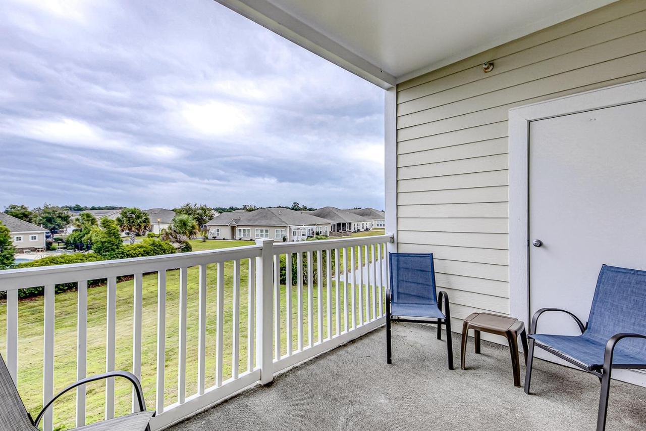 Appartamento The Perfect Getaway At Wickham Dr Myrtle Beach Esterno foto