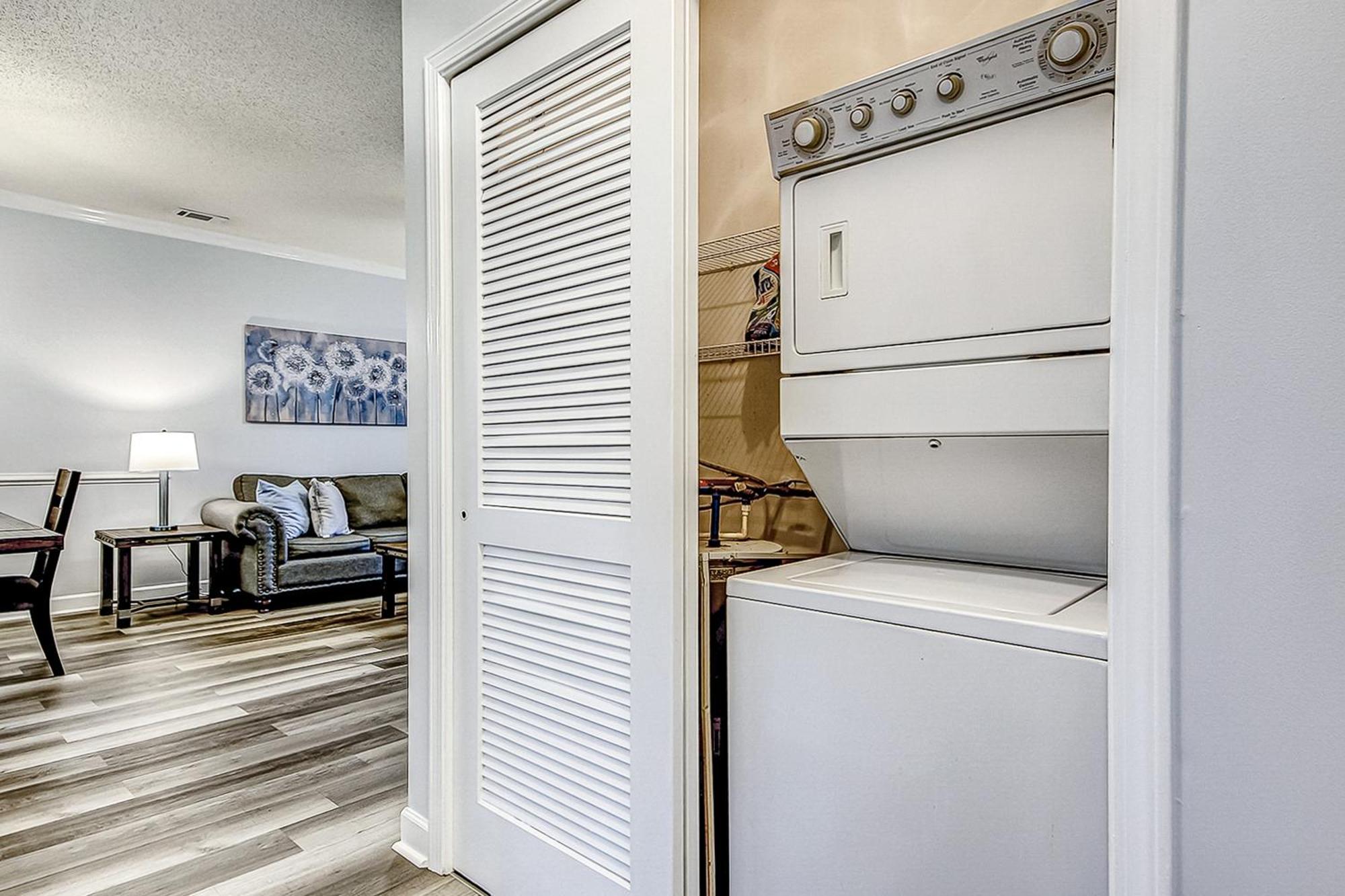 Appartamento The Perfect Getaway At Wickham Dr Myrtle Beach Esterno foto