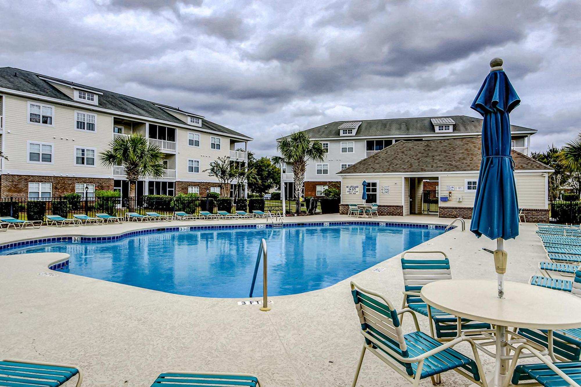 Appartamento The Perfect Getaway At Wickham Dr Myrtle Beach Esterno foto